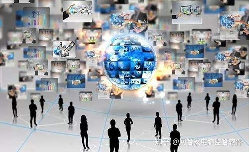 企业高效安全之选 深度解析主流电脑管理与信息安全软件