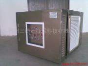 双重革新 饲料厂异味处理与画面处理技术应用解析