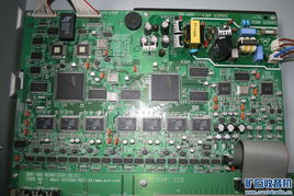 三星SDM 160P彩色画面处理器与KC2100 48入8出矩阵 专业音视频系统的核心搭档